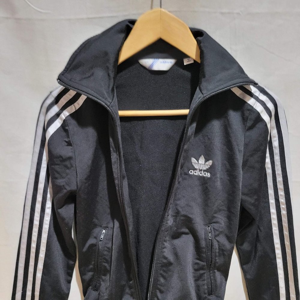 Adidas Original - Women Classic Track Jacket - Picture 6 of 6
